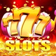 Programın simgesi: Spin Master- Casino Slots…