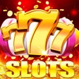 Ikon program: Spin Master- Casino Slots…