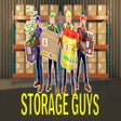 Programın simgesi: Storage Guys