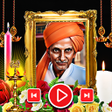Icoon van programma: Condolence video maker so…