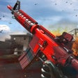 Ícone do programa: Call of BattleOps Modern …