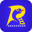 Иконка программы: SnakeRush Ladders King