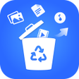 Ícone do programa: File Recovery Photo and V…