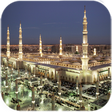 ไอคอนของโปรแกรม: Madina Live Wallpaper