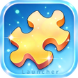 프로그램 아이콘: PicPieces-Cozy Launcher
