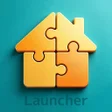 ไอคอนของโปรแกรม: PicPieces-Cozy Launcher