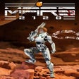 ไอคอนของโปรแกรม: Mars 2120