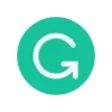 Icon of program: Grammarly Desktop