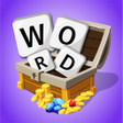プログラムのアイコン：Wordmap: Word Search Game