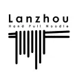 Lanzhou noodle house