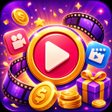 程序图标：Tapzy - Watch  Rewards