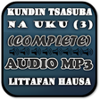 Icoon van programma: Kundin Tsatsuba Na Uku 3 …