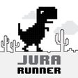 Icon of program: Jura Runner - The Jumping…