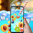 Icona del programma: Boba Mixer: DIY Bubble Te…
