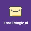 Иконка программы: EmailMagic | AI Email Ass…
