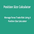 Icon of program: Position Size Calculator