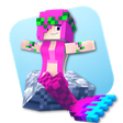 程序图标：Mermaid Skins