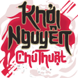 程序图标：Khởi Nguyên Chú Thuật