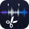 Icono de programa: Audio Editor - Mp3 Conver…