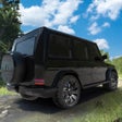 程序图标：Extreme Jeep Driving Car …
