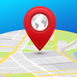 أيقونة البرنامج: Phone Tracker  GPS Locati…