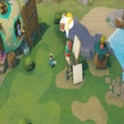Time on Frog Island icon