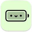プログラムのアイコン：Battery Buddy