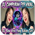 程序图标：Dj Campuran Fyp 2024 Terb…