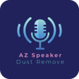 Icoon van programma: AZ Speaker Dust Remover
