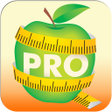 プログラムのアイコン：CaloryGuard Pro