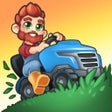 أيقونة البرنامج: It's Literally Just Mowin…