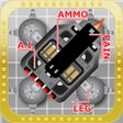 أيقونة البرنامج: Port Defender