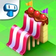 プログラムのアイコン：Candy Hills - Amusement P…