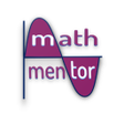 プログラムのアイコン：Math Mentor