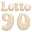 Loto 90 real