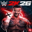 ไอคอนของโปรแกรม: WWE 2K26