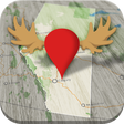 Icon of program: iHunter Alberta