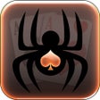 Иконка программы: Spider Solitaire Star