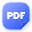 ไอคอนของโปรแกรม: PDF Converter  Word to PD…