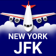 JFK Airport Flight Information