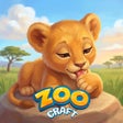 Icon of program: Zoo Craft - Animal Park T…