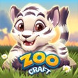 Icon of program: Zoo Craft - Animal Park T…