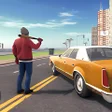 Icon of program: Grand Theft Mafia Crime C…
