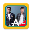 Ícone do programa: Adista MP3 Offline