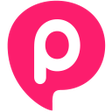 程序图标：Pepper. Dating en liefde.