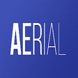 程序图标：Aerial