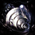 程序图标：DrillKing Space