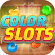 Color Slots - Spin Machine