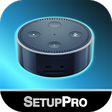 Setup Pro for Echo Dot