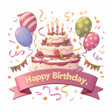 Ícone do programa: Birthday  Event Creative